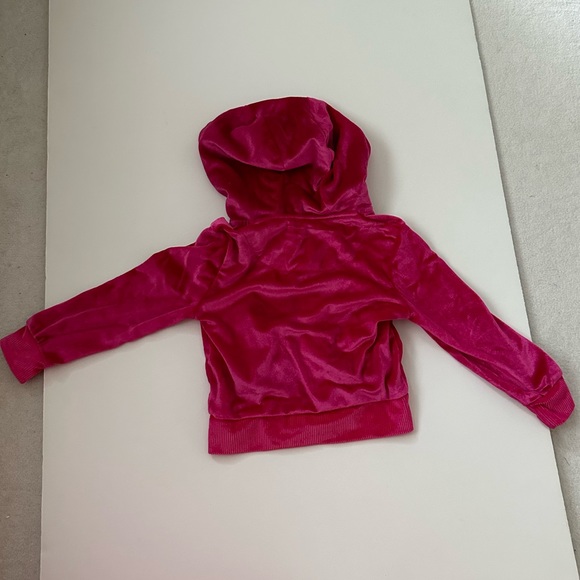 Kid 2T Hudson Jacket - Picture 2 of 4